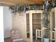 Hotel mit Sauna Bayerischer Wald